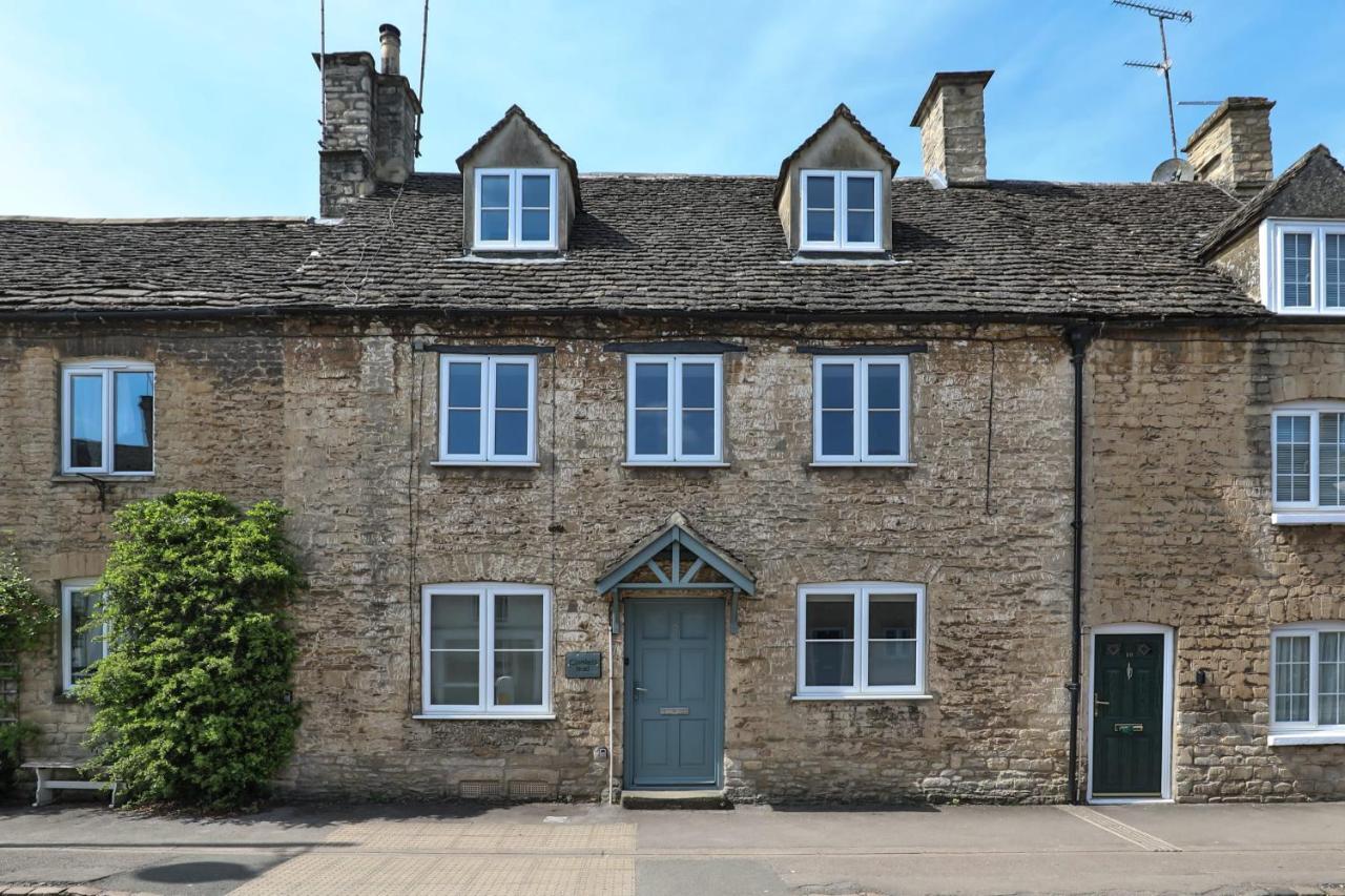 Coombers Mead Cottage Tetbury Exterior foto
